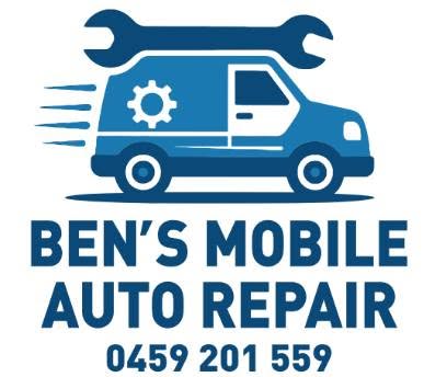 Ben's Mobile Auto Repair